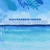 About November Mood Song