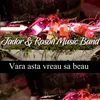 About Vara asta vreau sa beau Song