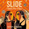 About Slide Feel the Mix Song
