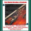 The Firebird - Suite, K 10: V. Lullaby of the Firebird (Berceuse) 1919 Version