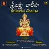 SRI LAKSHMI CHALISAA