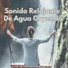 Sonido Relajante De Agua Cayendo