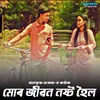 About Mor Jibon Noshto Hoil Song