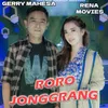 About Roro Jonggrang Song