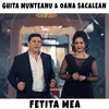 About Fetita Mea Song