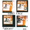 About Nicky (Holiday Song) Song