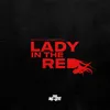 About Lady In The Red Song
