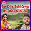 About Teri Kaise Badal Gayee Chal Babu Ke Mela M Song