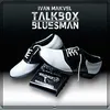 Talkbox Bluesman