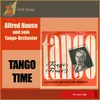 Am Rio Negro Tango, Tanztempo 25