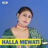 Halla Mewati