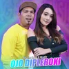 About Ojo Dipleroki Song