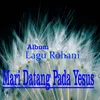 Tiada Lain Yang Kusembah