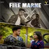 About Fire Marne Song