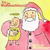 Es is Weihnachtszeit