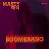 About Boomerang Song