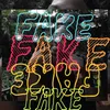 Fake! Flat White Chris Remix