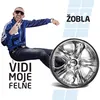 Vidi Moje Felne Dj Rahmanee Remix