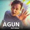 About Agun Song