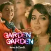 About Garden Garden Song