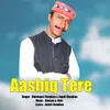 About Aashiq Tere Song