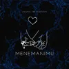 About Menemanimu Song
