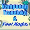 Salam dari Kampoeng Traveloka