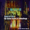 About DJ Gani Gani X Mashup Song