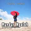 About Mundur Ngalah Song