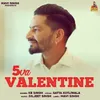 About 5Va Valentine Song