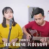 About Aku Bukan Jodohnya Song