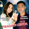 About Prasasti Cinta Song