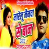 About Marelo Nayanwa Se Ban Song