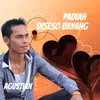 About Padiah Diseso Bayang Song