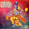Varaha Gayatri Mantra 108 Times Vedic Chants