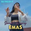 About Sumpah Benang Emas DJ Remix Song
