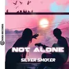 About Not Alone Song