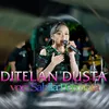 About Ditelan Dusta Song