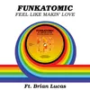 About Feel LIke Makin' Love Funkatomic Mix Song