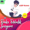 About Duka Dibalik Senyum Song