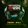 About Harmoni Nada Cinta Kompilasi Indonesian Music Society Song