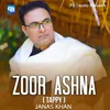 About Zoor Ashna ( Tappy ) Song