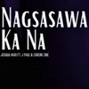 About Nagsasawa Ka Na Song