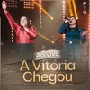About A Vitória Chegou Ao vivo Song