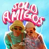 About Solo Amigos Song