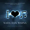 About Nada dan Warna Song