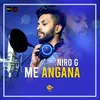 About Me Angana Song