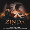 About Zinda Laash Song