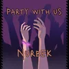 About Party with Us Song