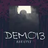 About DEMO13 Song